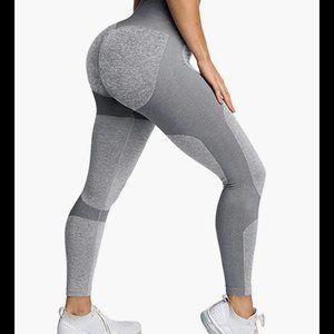 Booty contour leggings